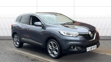 Renault Kadjar 1.3 TCE Dynamique S Nav 5dr Petrol Hatchback